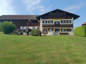 Ferienwohnung beim Schmied